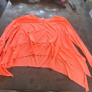 Free people tempo shirt